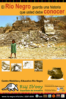 Cultura Maya-Achi