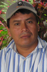 Jesús Tecú Osorio